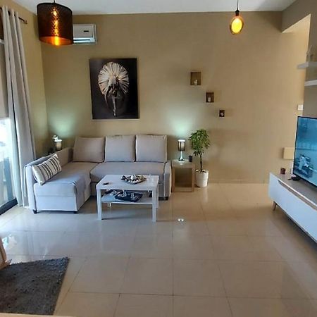 Paramount Gardens Resorts C202 Larnaca Extérieur photo