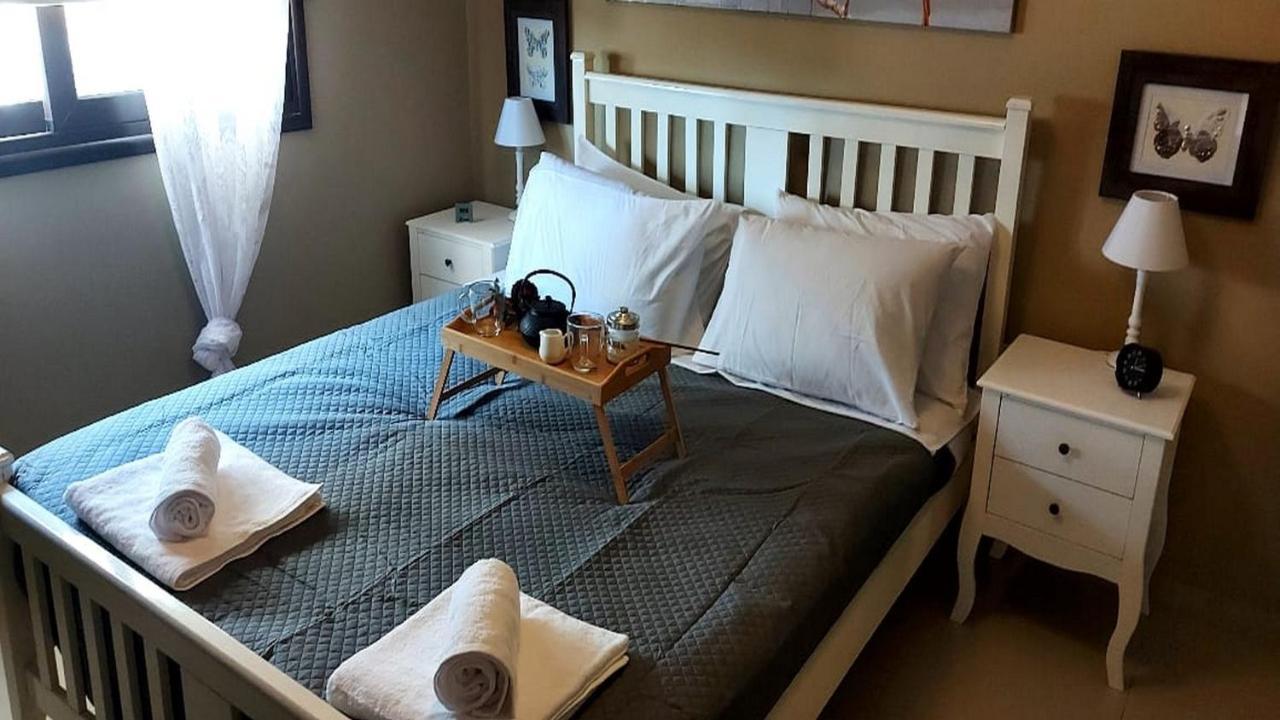 Paramount Gardens Resorts C202 Larnaca Extérieur photo