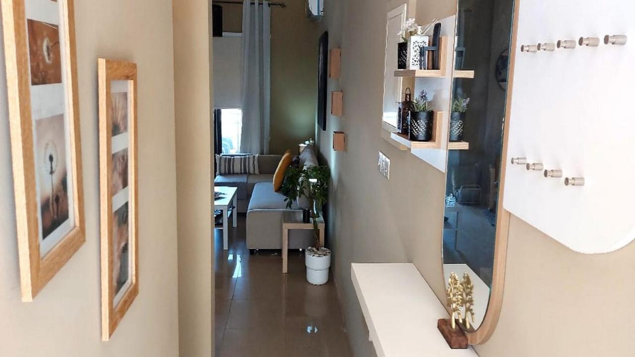 Paramount Gardens Resorts C202 Larnaca Extérieur photo