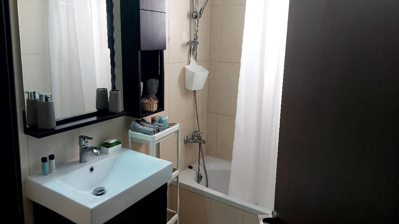 Paramount Gardens Resorts C202 Larnaca Extérieur photo
