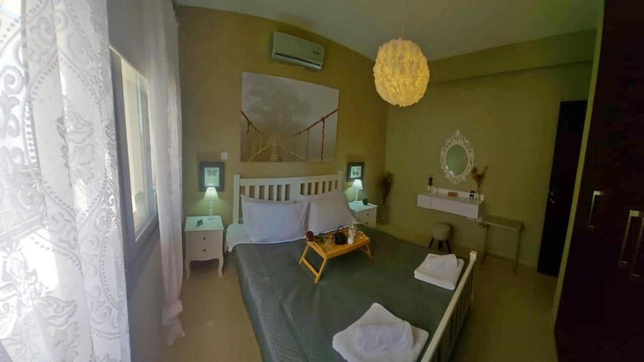 Paramount Gardens Resorts C202 Larnaca Extérieur photo
