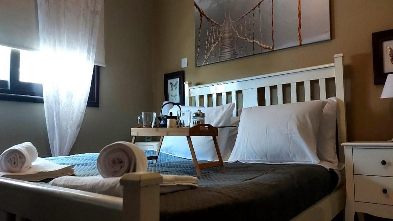 Paramount Gardens Resorts C202 Larnaca Extérieur photo