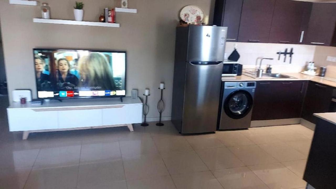 Paramount Gardens Resorts C202 Larnaca Extérieur photo