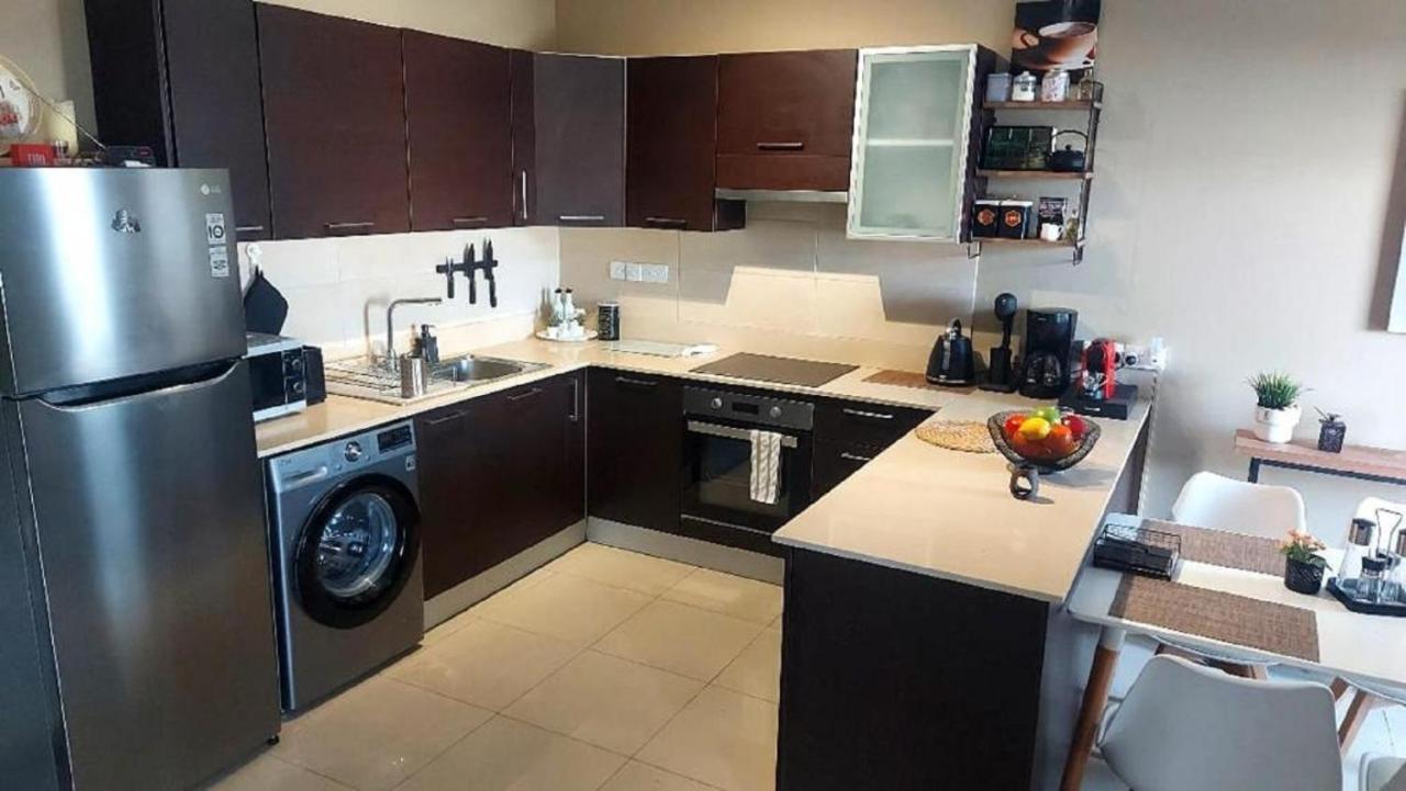 Paramount Gardens Resorts C202 Larnaca Extérieur photo