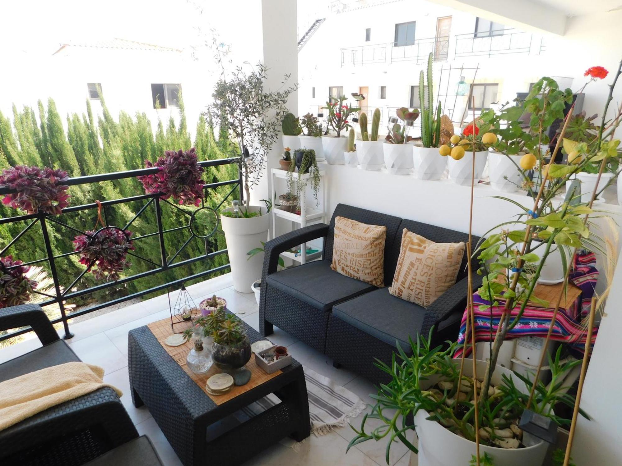 Paramount Gardens Resorts C202 Larnaca Extérieur photo